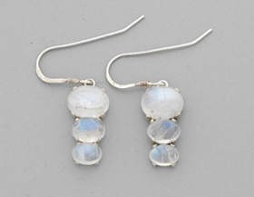 Moonstone Jewelry