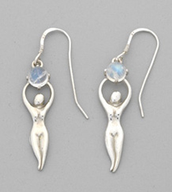 Moonstone Jewelry