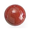 Red Jasper Round Beads