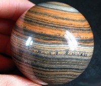 Spheres