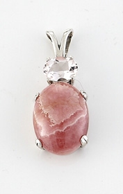 Morganite Jewelry