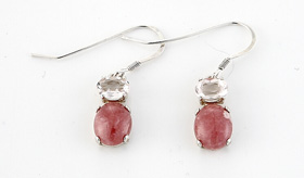 Morganite Jewelry