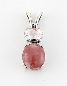 Morganite Jewelry