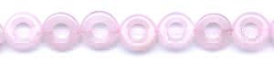 Rose Quartz Beads