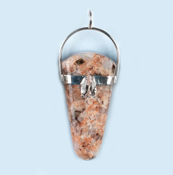 Morganite Jewelry