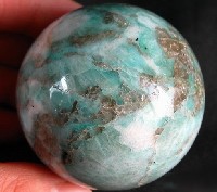 Amazonite