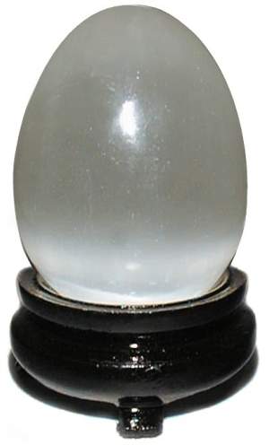 Selenite Eggs