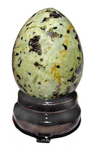 Serpentine Eggs 