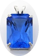 Siberian Blue Quartz Jewelry