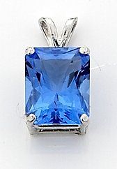 Siberian Blue Quartz Jewelry