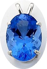 Siberian Blue Quartz Jewelry