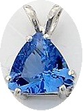 Siberian Blue Quartz Jewelry