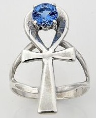 Siberian Blue Quartz Jewelry