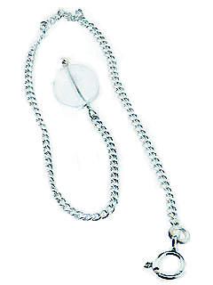 Silver Universal Pendulums Chains