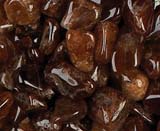 Spessartite Garnet Tumbled Pieces