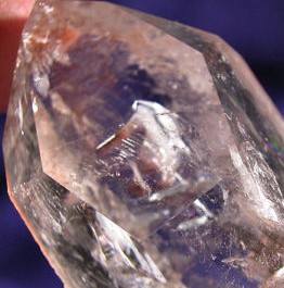 Starbrary Quartz Healing Crystals