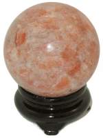Sunstone Spheres