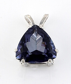 Tanzan Aura Quartz Jewelry