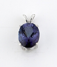 Tanzan Aura Quartz Jewelry