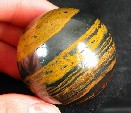 Stone Spheres