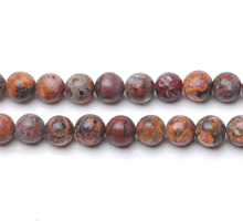 Tiger Skin Jasper Beads