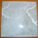 Transparent Onyx Tiles