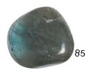 Tumbled Labradorite