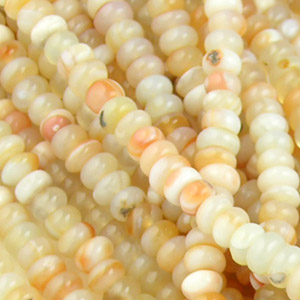 Banded Agate Beads 