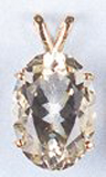 Golden Yellow Labradorite Jewelry