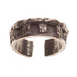 Stongehenge Adjustable Ring