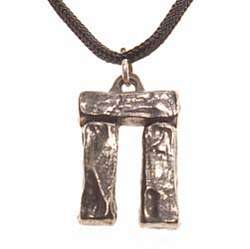 Stonehenge Pendant