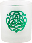 Votive Candle Holders