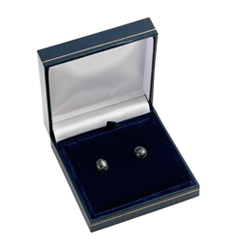 Preseli Bluestone Stud Earrings