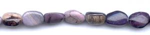 Sugilite Beads