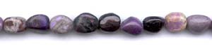 Sugilite Beads