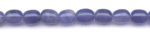 Purple Quartz Beads