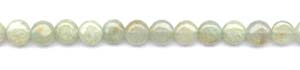 Quartz Beads