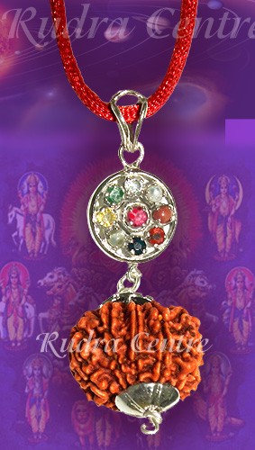 Navgraha Pendant