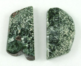 Seraphinite Polished