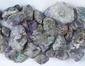 Alexandrite Stones