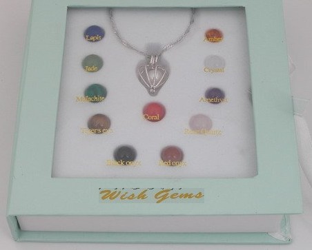 Wish gems gift sets