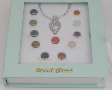 Wish gems gift sets