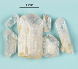 Danburite Natural Crystals