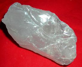 Girasol Rough, Moon Quartz