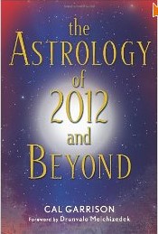 2012 Astrology Books