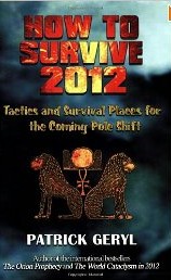 How To Survive 2012 Books