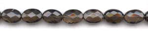 Smoky Quartz Beads