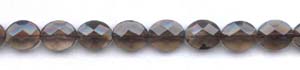 Smoky Quartz Beads