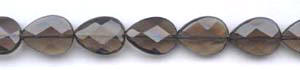 Smoky Quartz Beads