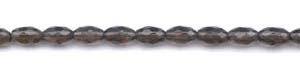 Smoky Quartz Beads